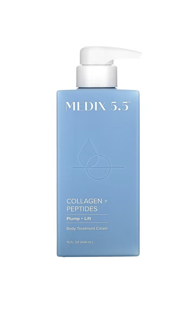 MEDIX 5.5 COLLAGEN PEPTIDES