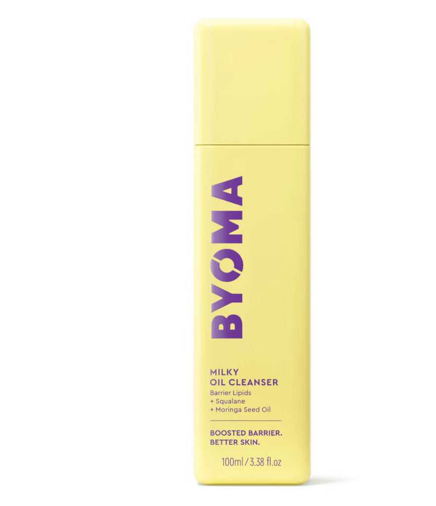 BYOMA MILKY OIL CLEANSER