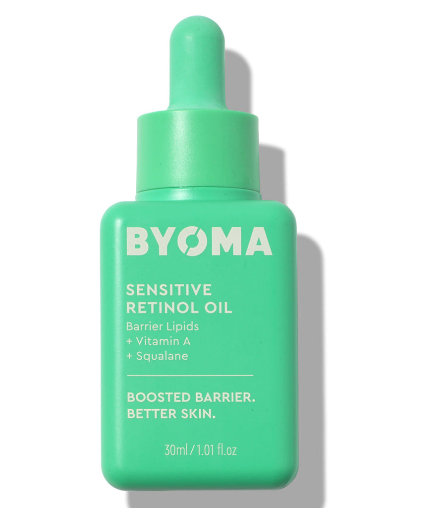 BYOMA SENSITIVE RETINOL OIL