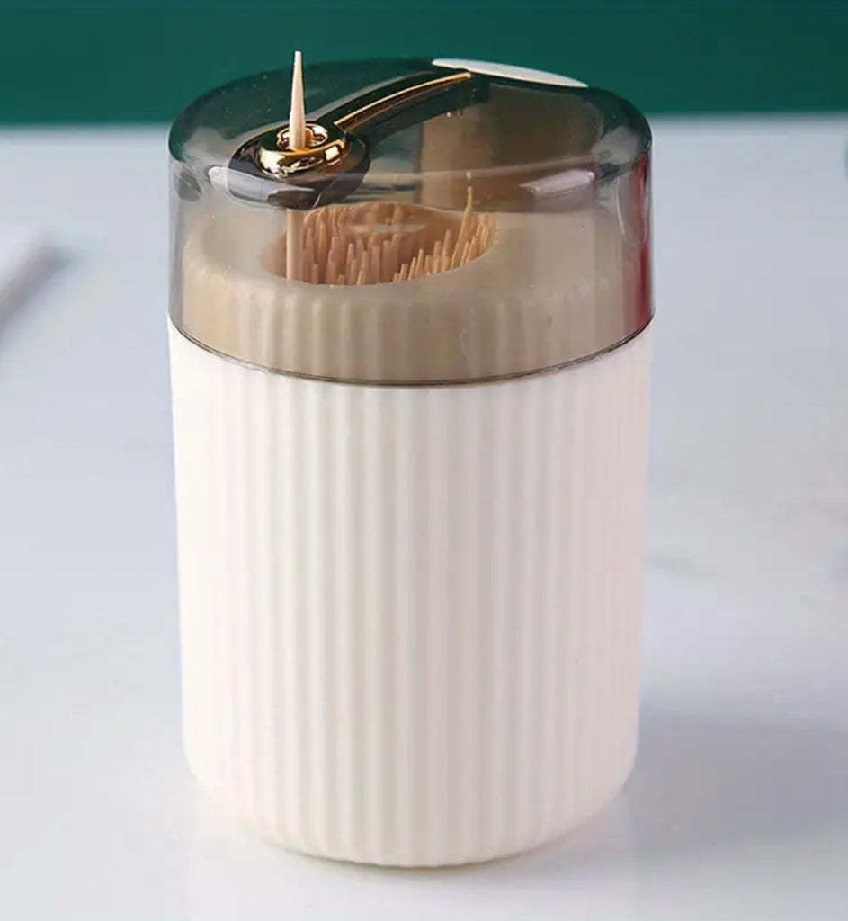 TOOTHPICK DISPENSER