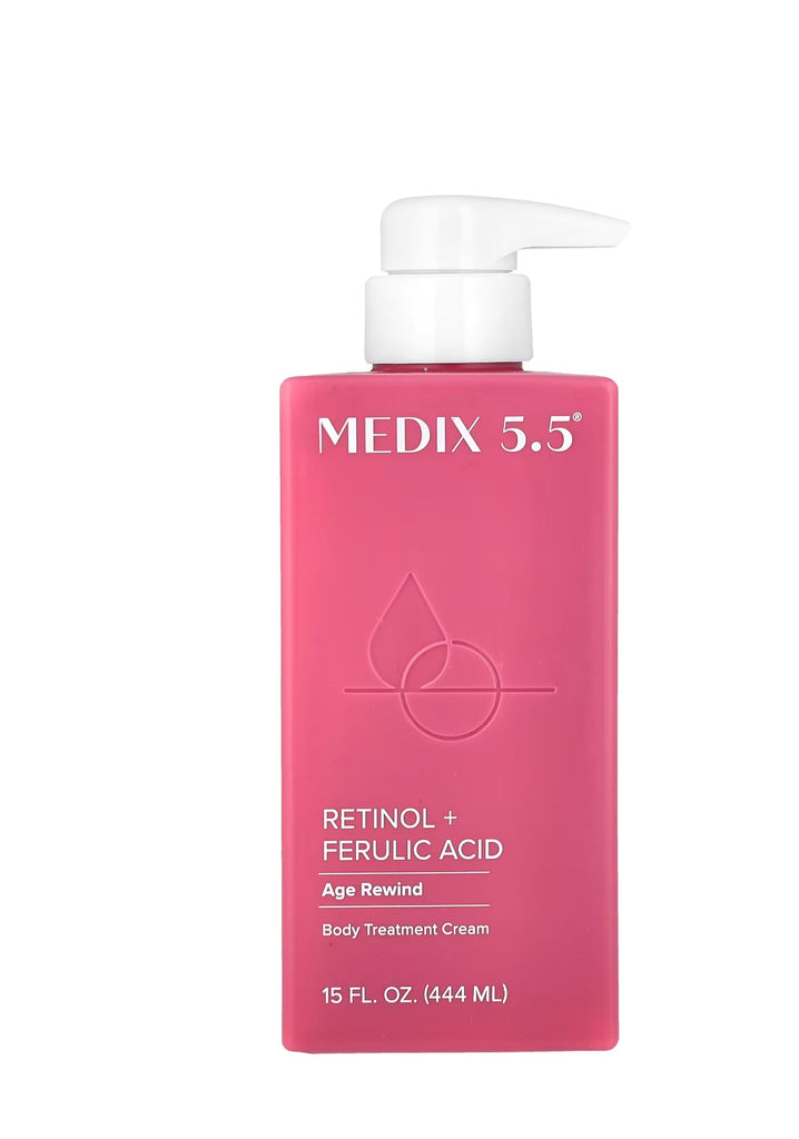 MEDIX 5.5 RETINOL+ FERULIC ACID MOISTURIZER