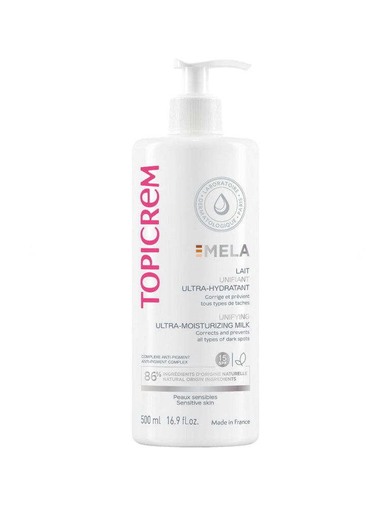 TOPICREM MELA ULTRA MOISTURIZING LOTION