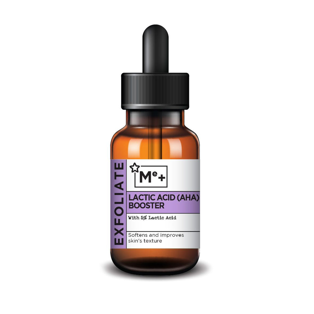 SUPERDRUG ME LACTIC ACID AHA BOOSTER