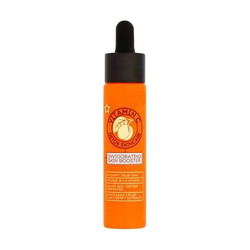 SUPERDRUG VITAMIN C DETOX SKINCARE SKIN BOOSTER