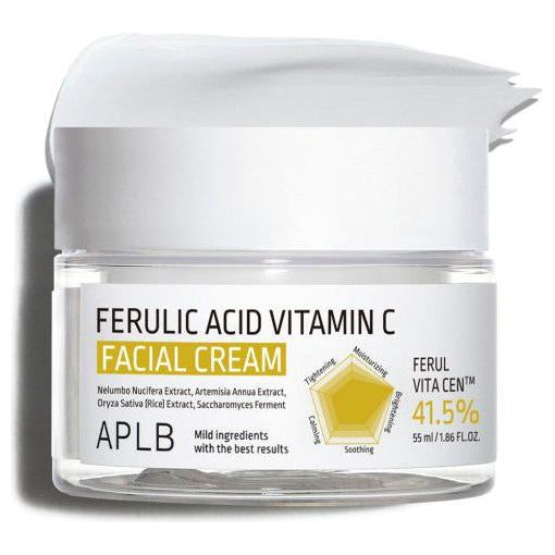 APLB FERRULIC ACID VITAMIN C CREAM