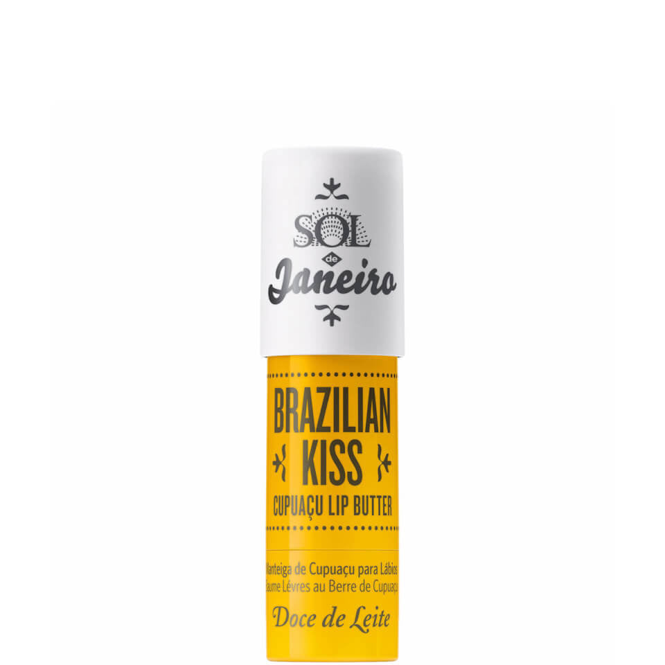 SOL DE JANEIRO BRAZILIAN KISS