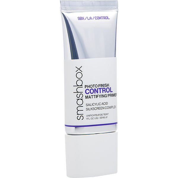 PHOTO FINISH CONTROL MATTIFYING PRIMER WITH SALICYLIC ACID