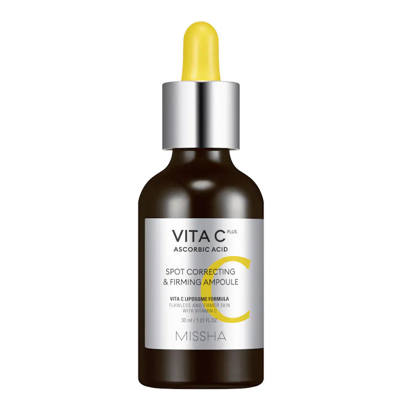 MISSHA VITAMIN C AMPOULE