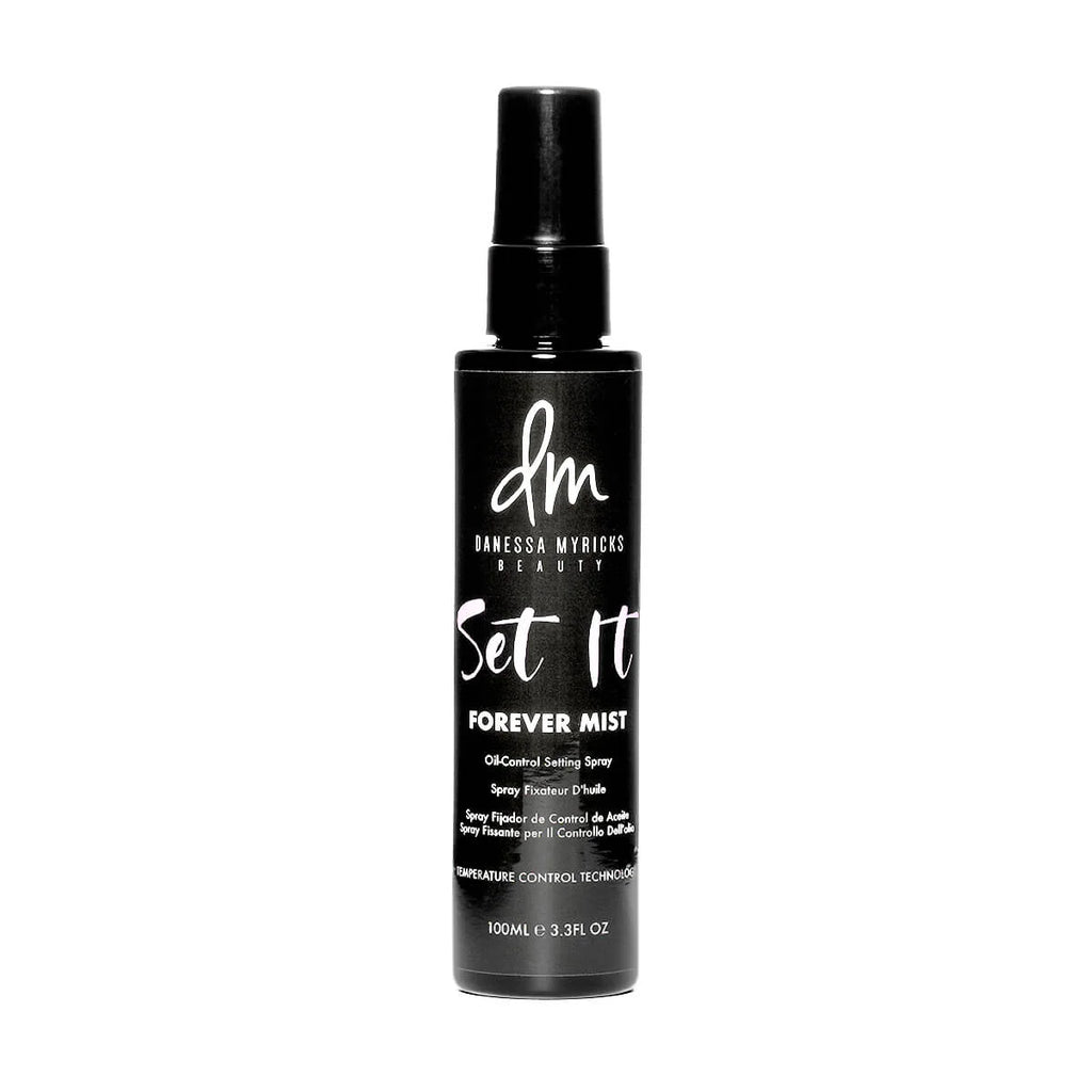 DANESSA MYRICKS FOREVER MIST SETTING SPRAY