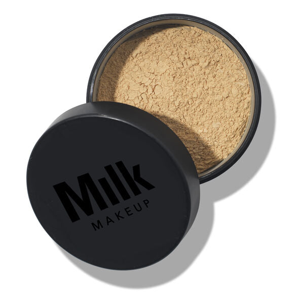 MILK PORE ECLIPSE MATTE TRANSLUCENT SETTING POWDER TRANSLUCENT MEDIUM