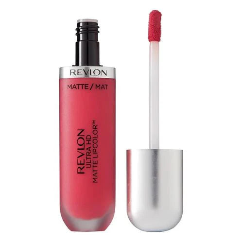 REVLON RED ULTRA MATTE LIPSTICK PASSION