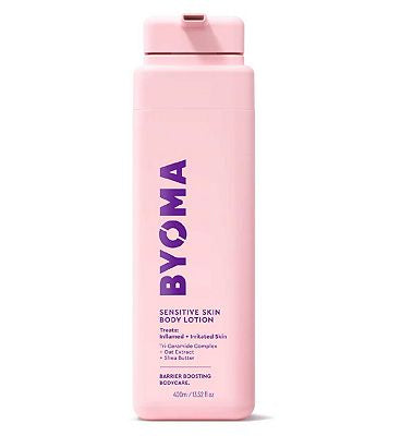 BYOMA SENSITIVE SKIN LOTION