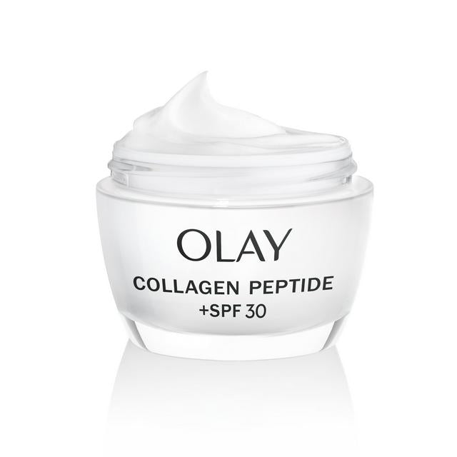 OLAY COLLAGEN PEPTIDE SPF 30