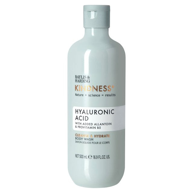 BAYLIS & HARDING KINDNESS HYALURONIC ACID