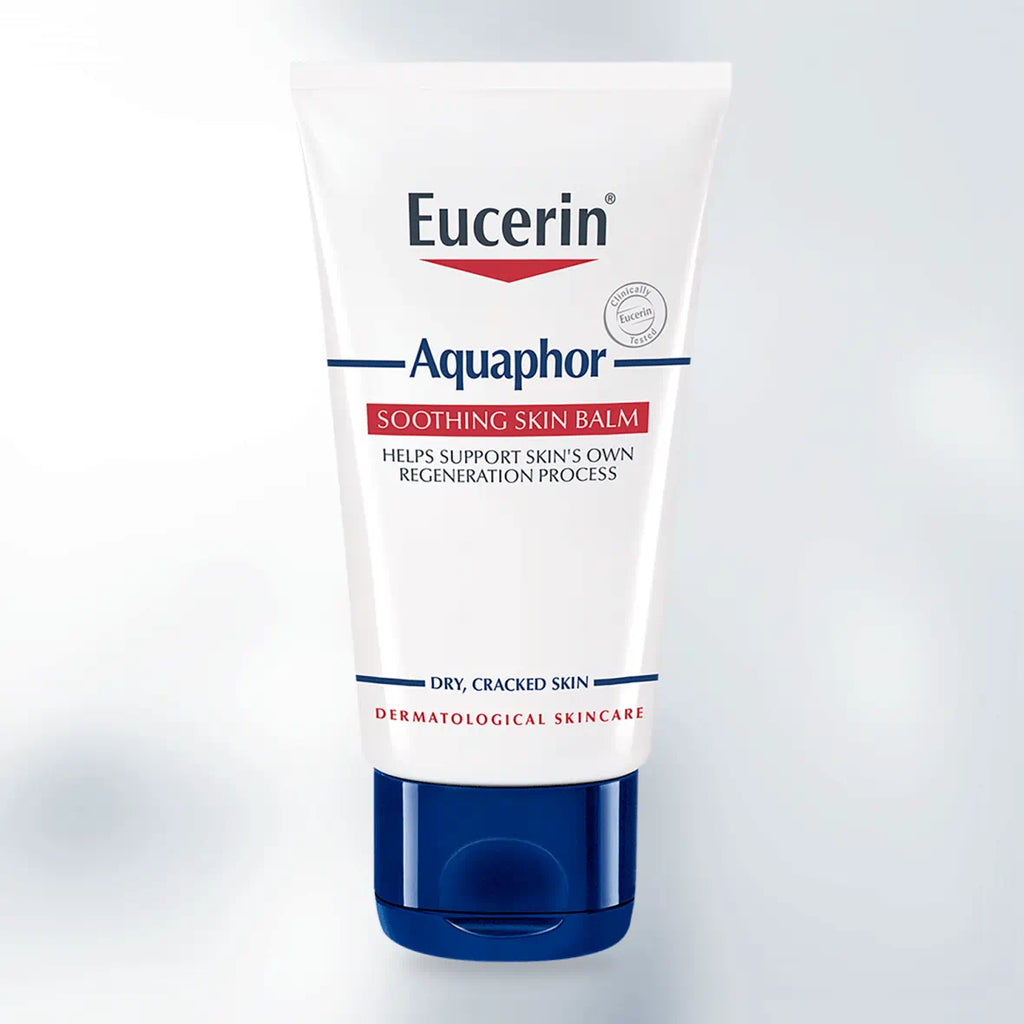 EUCERIN QUAPHOR SOOTHING SKIN BALM