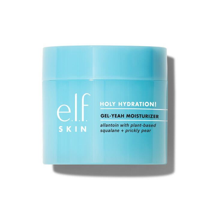ELF HOLY HYDRATION! GEL-YEAH MOISTURIZER