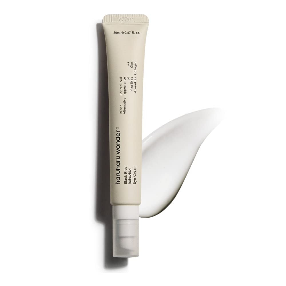HARUHARU WONDER EYE CREAM