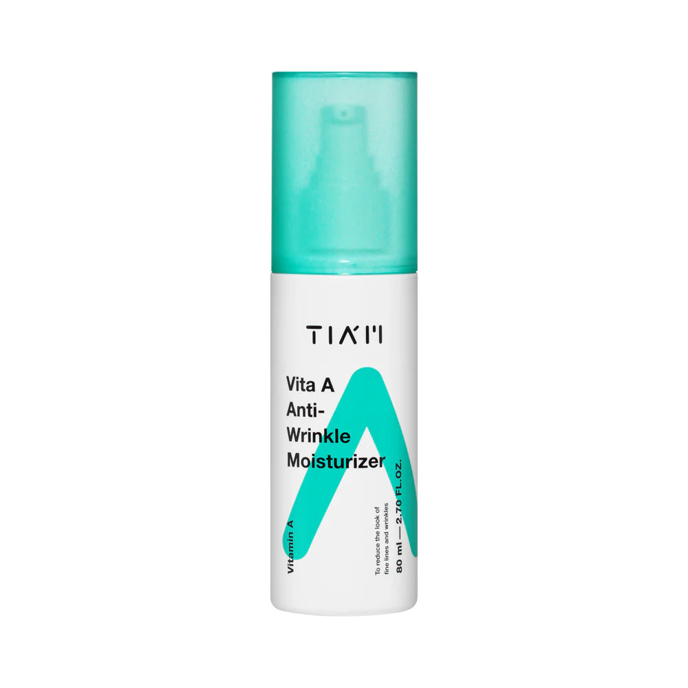 TIAM VITA A ANTI WRINKLE MOISTURIZER
