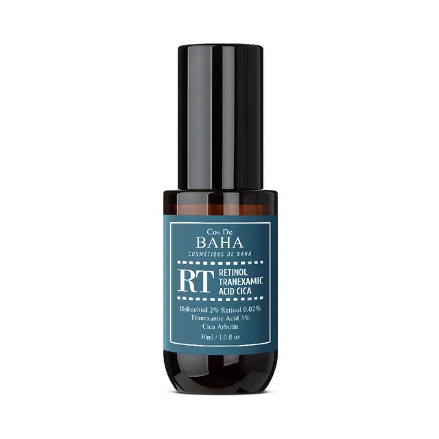 COS DE BAHA RETINOL TRANEXAMIC ACID