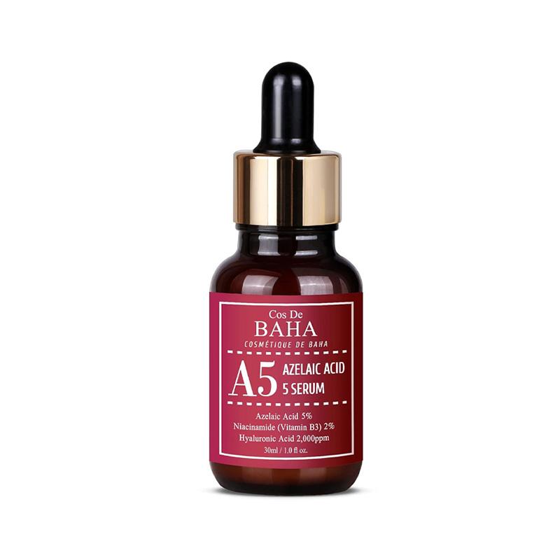 COS DE BAHA AZELAIC ACID 5 SERUM