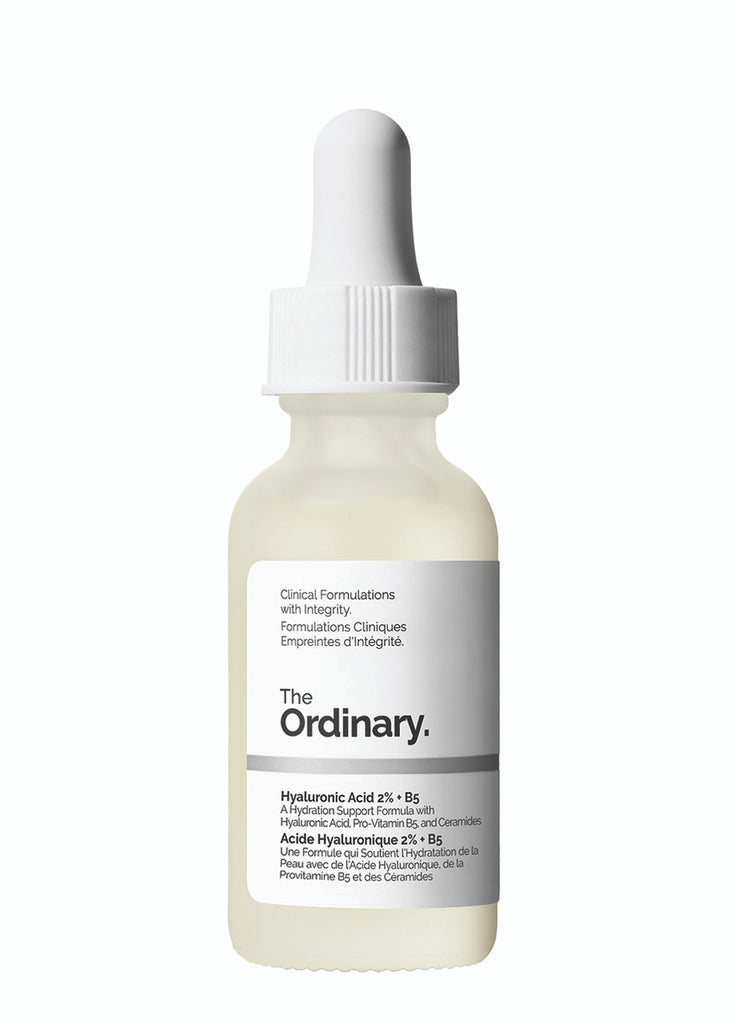 THE ORDINARY HYALURONIC ACID SECOND GENERATION WITH CERAMIDES 30ml
