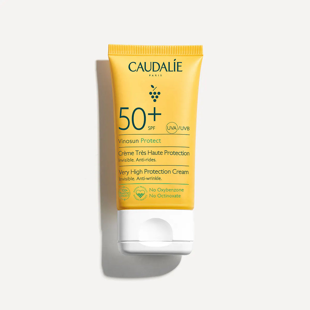 CAUDALIE 50SPF VINOSUN PROTECT