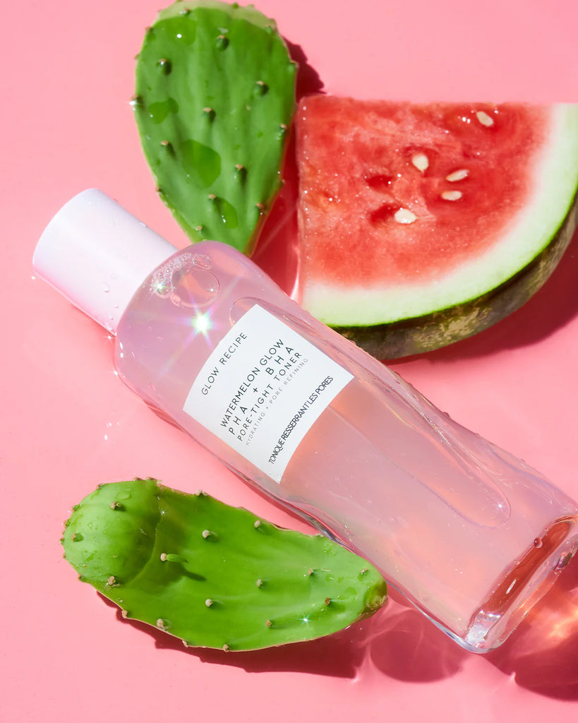 GLOW RECIPE WATERMELON GLOW PHA+ BHA PORE TIGHT TONER
