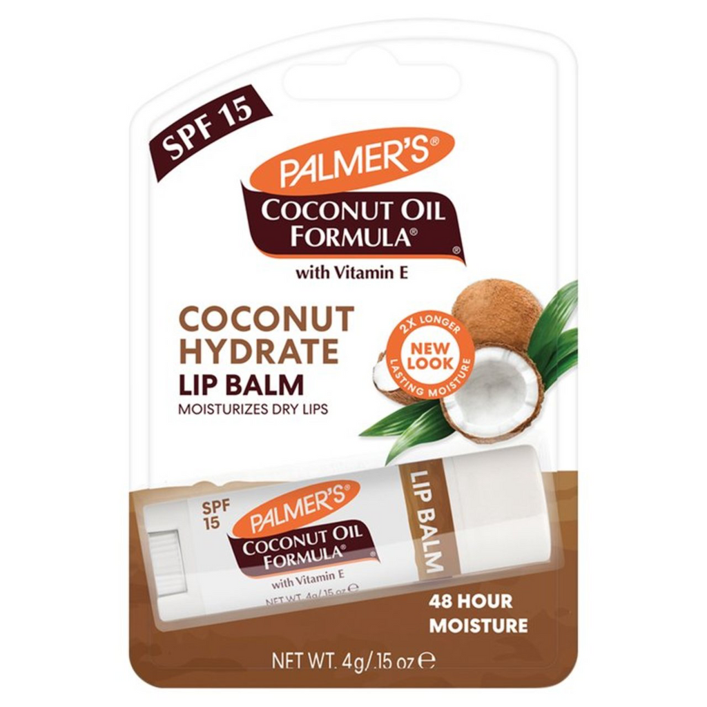 PALMERS COCONUT OIL LIP BALM