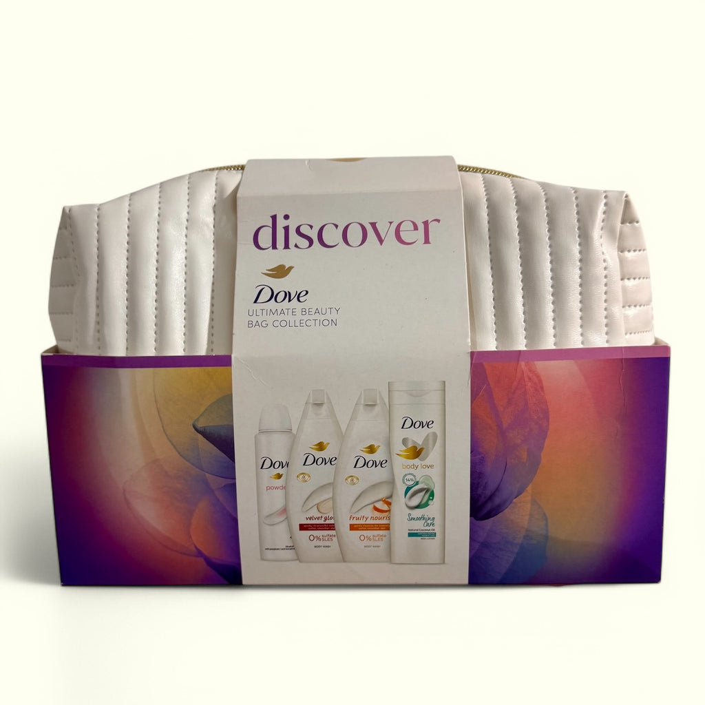 DOVE DISCOVER SET