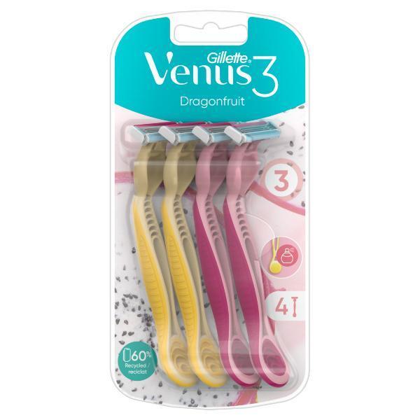 GILLETTE VENUS DRAGONFRUIT