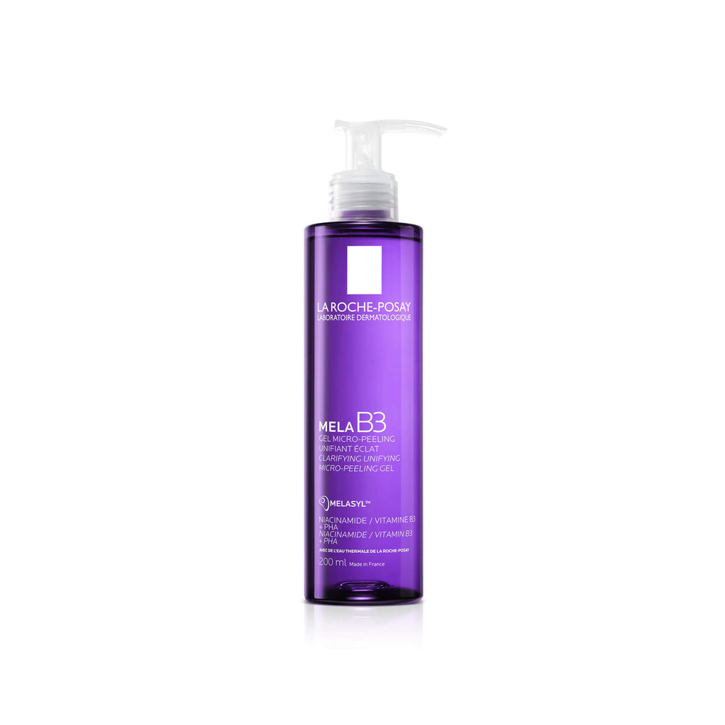 LA ROCHE POSSAY MELA CLEANSER
