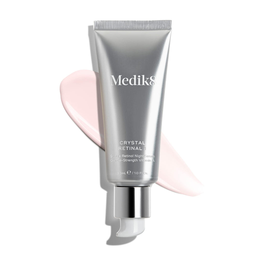 MEDIK8 CRYSTAL RETINAL 1 AGE DEFYING NIGHT SERUM