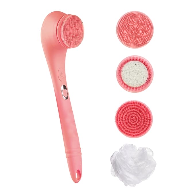 SCULPT AND REVIVE BODY BRUSH RECHARGEABLE