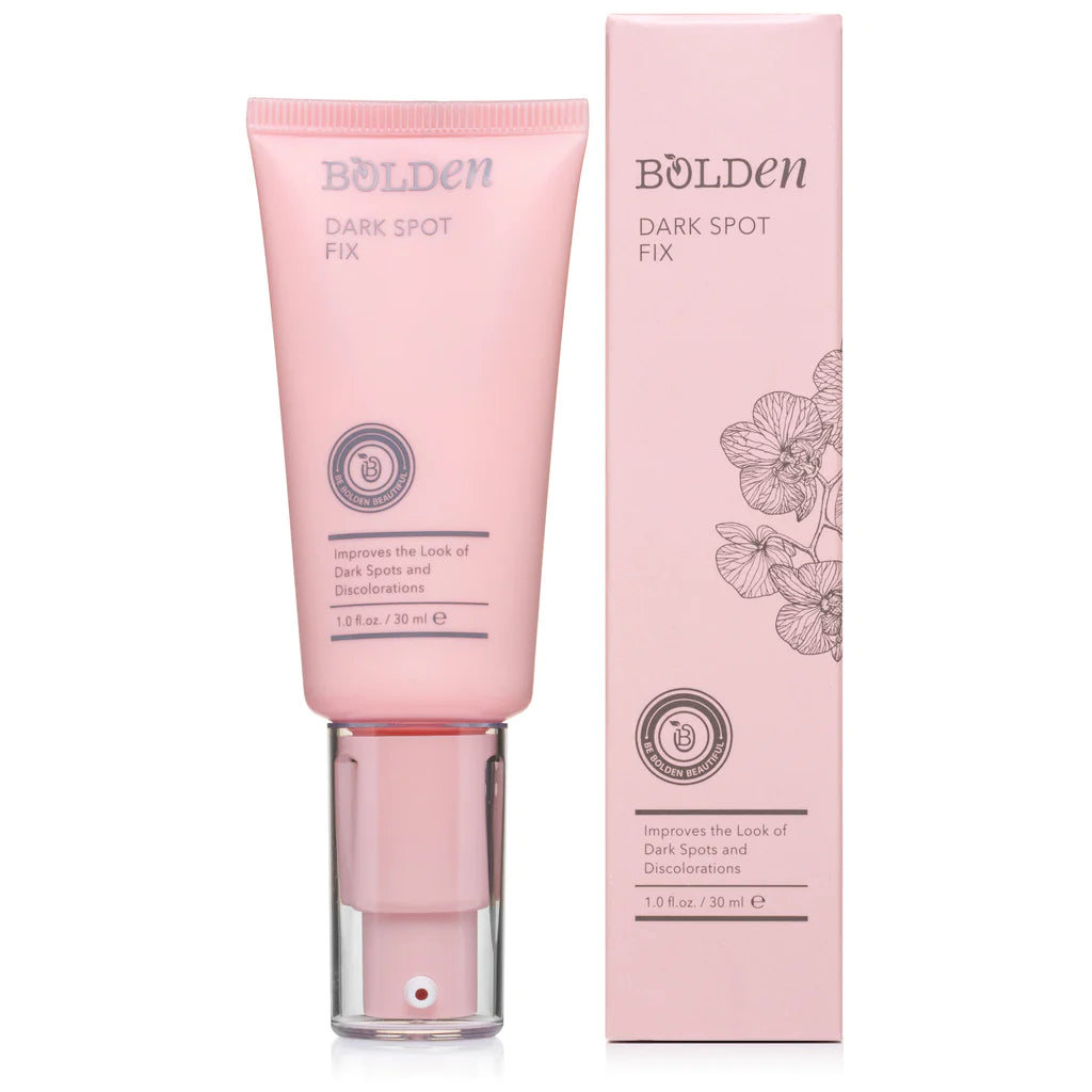 BOLDEN DARK SPOT FIX