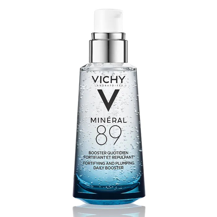 VICHY MINERAL 89 BOOSTER 50ml
