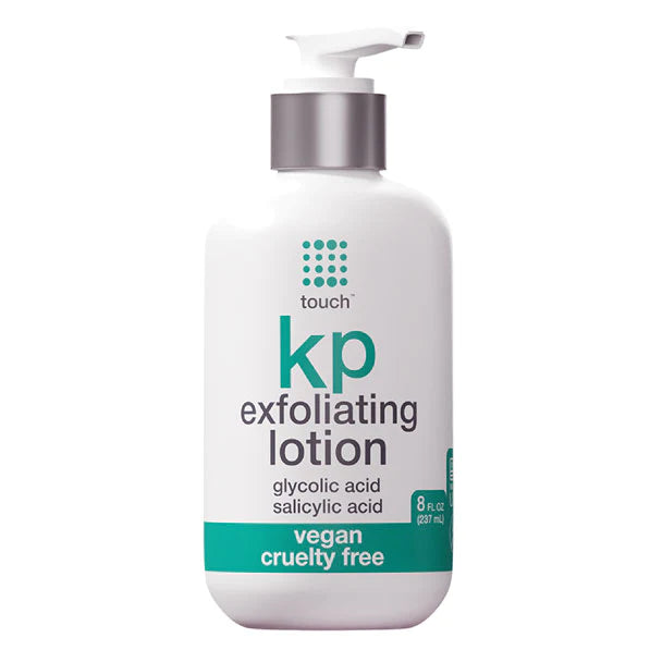 TOUCH EXFOLIATING LOTION