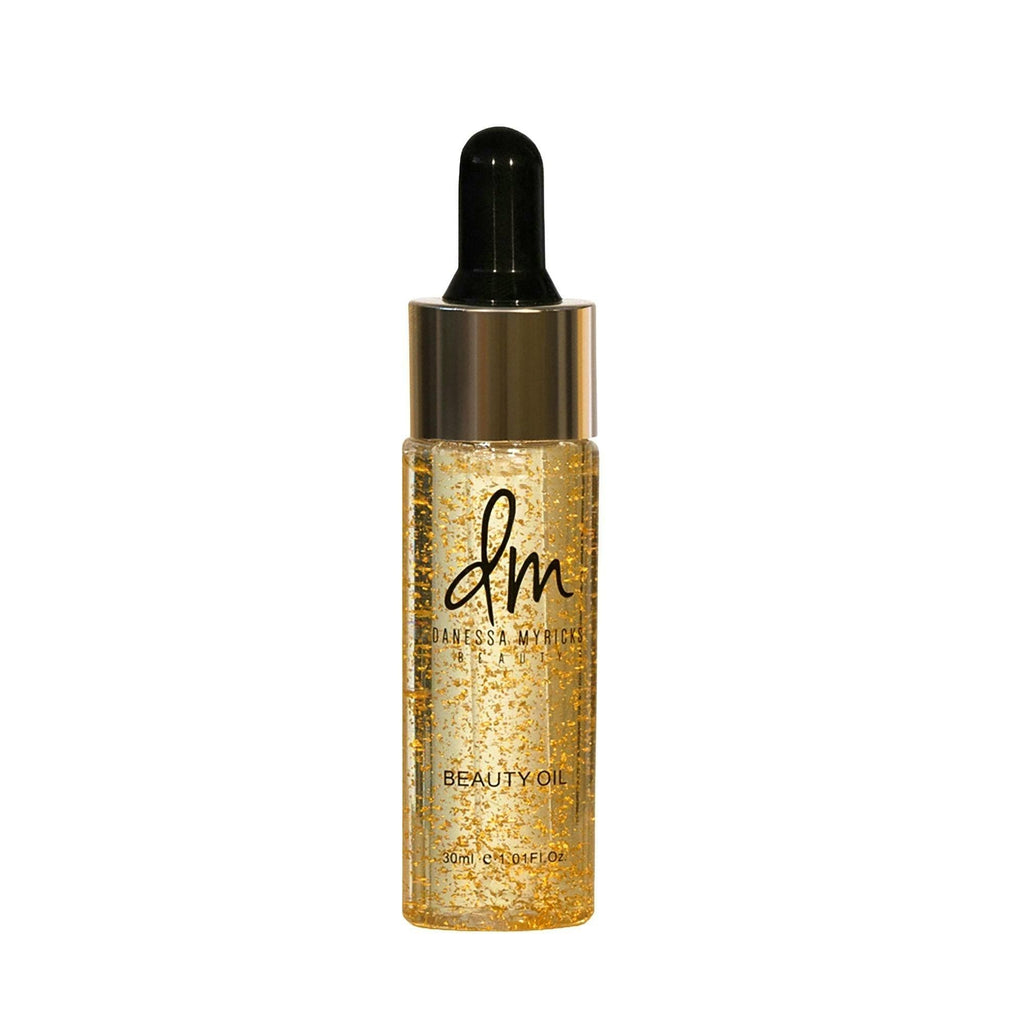 DANESSA MYRICKS  BEAUTY OIL