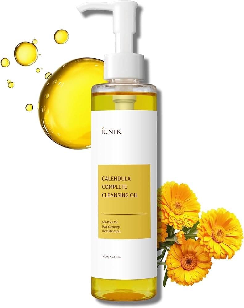 IUNIK CLEANSING OIL