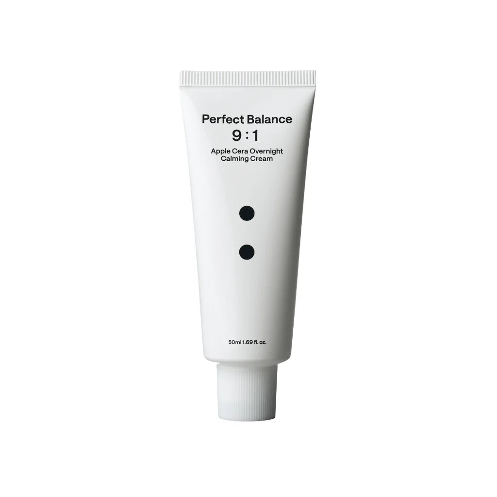 B.LAB PERFECT BALANCE APPLE CERA OVERNIGHT CALMING CREAM