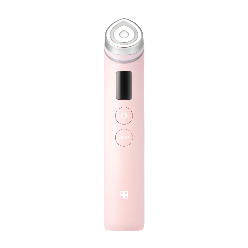 MEDICUBE AGE-R BOOSTER PRO pink