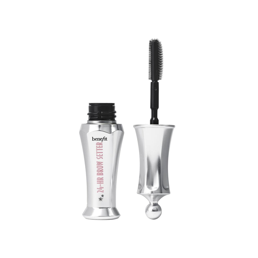 BENEFIT CLEAR BROW GEL MINI 0.11oz
