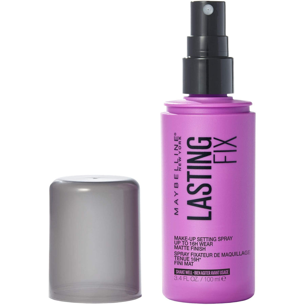 MAYBELLINE SUPERSTAY LASTING FIX SPRAY