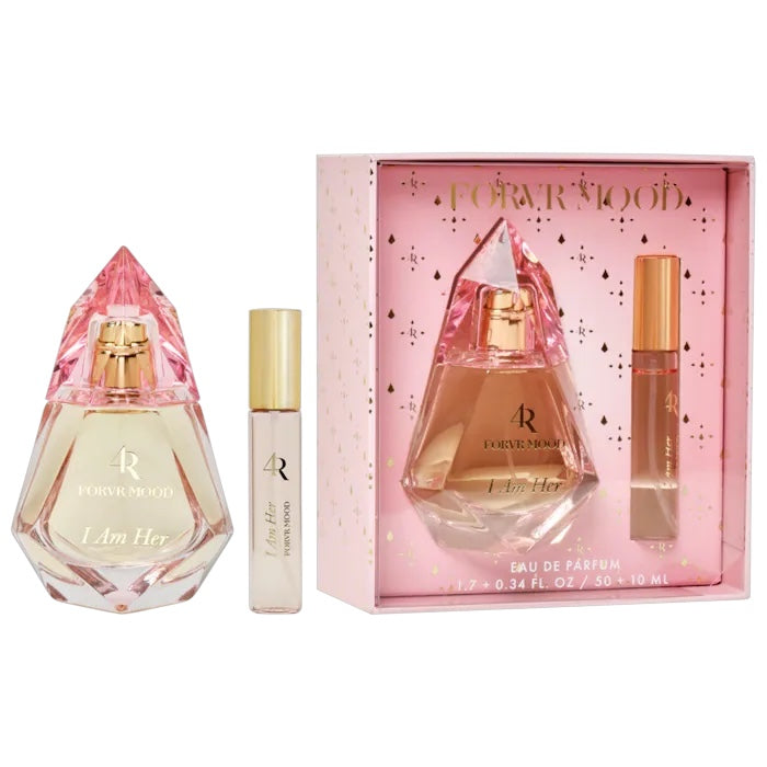 FOREVER MOOD I AM HER PERFUME SET