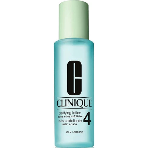 CLINIQUE CLARIFYING LOTION