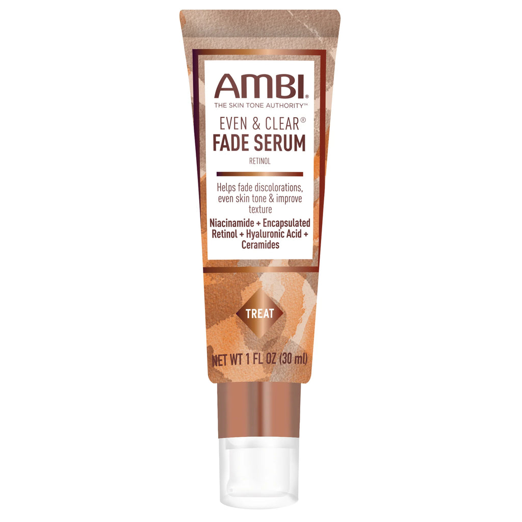 AMBI FADE SERUM RETINOL