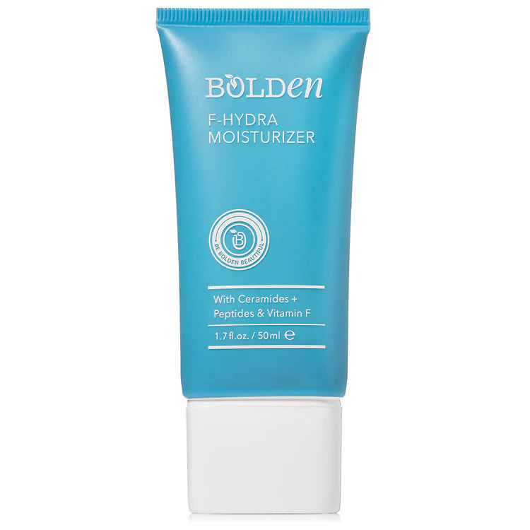 BOLDEN F-HYDRA MOISTURIZER