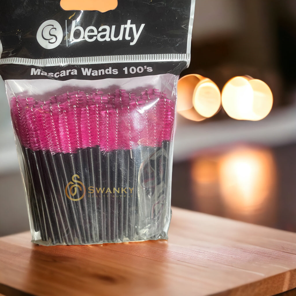 MASCARA WANDS 100ct SET