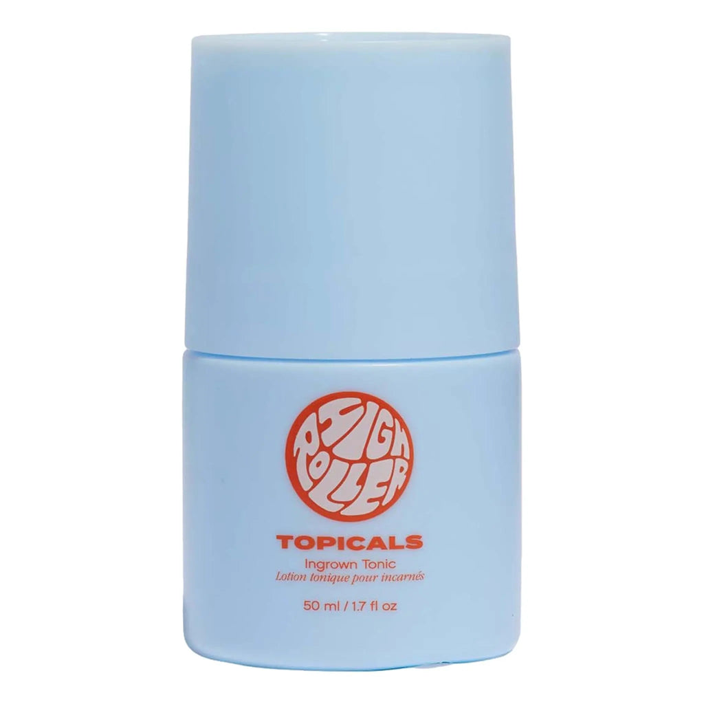 TOPICAL HIGH ROLLER INGROWN TONIC