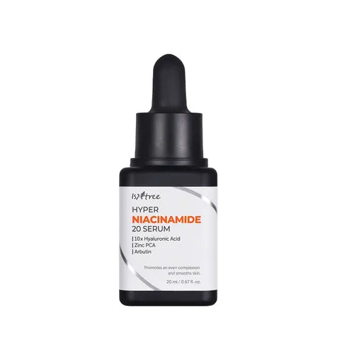 ISNTREE HYPER NIACINAMIDE SERUM