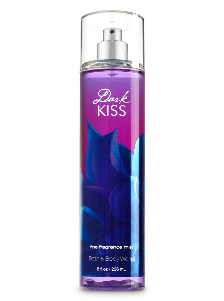 BATH & BODY WORKS BODY MIST DARK MIST